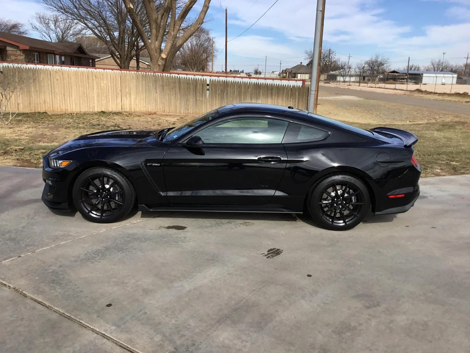 2018 Ford S550 Shelby Mustang GT350 - Image 30 of 31