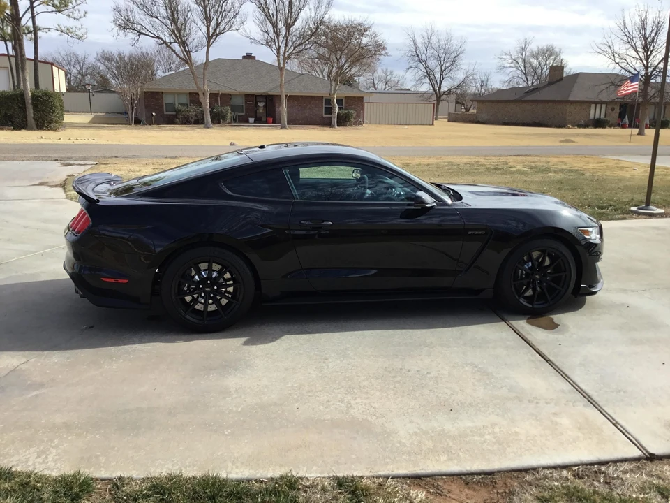 2018 Ford S550 Shelby Mustang GT350 - Image 25 of 31