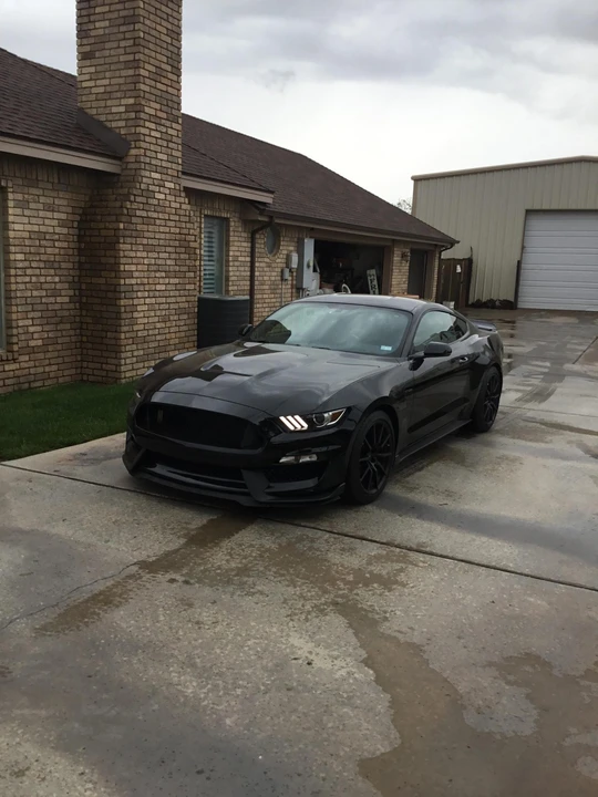 2018 Ford S550 Shelby Mustang GT350 - Image 20 of 31