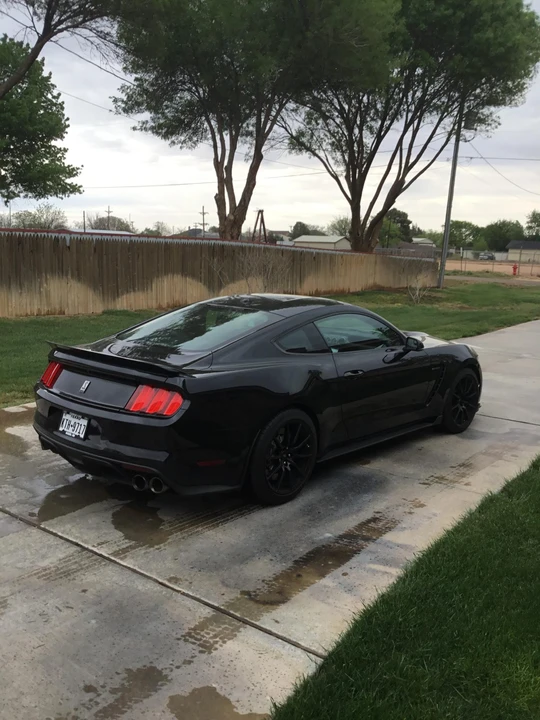 2018 Ford S550 Shelby Mustang GT350 - Image 24 of 31