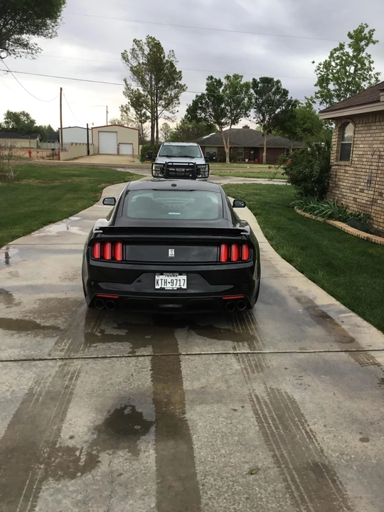 2018 Ford S550 Shelby Mustang GT350 - Image 23 of 31