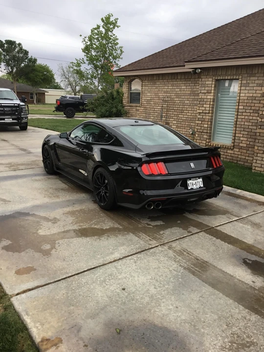 2018 Ford S550 Shelby Mustang GT350 - Image 22 of 31