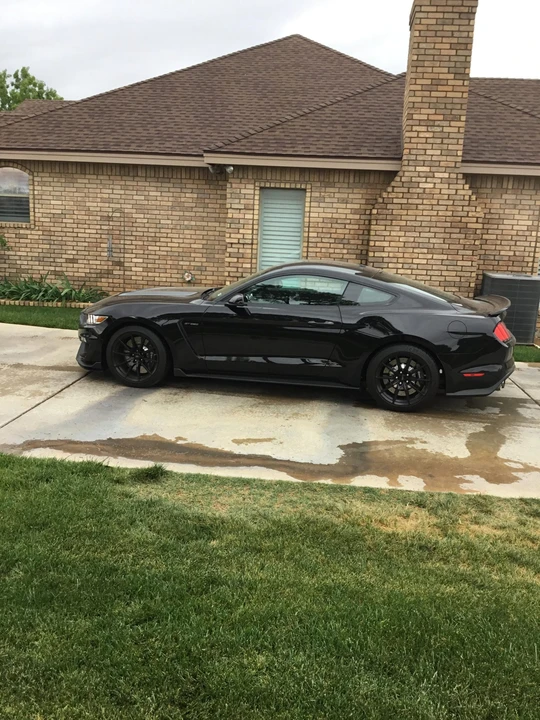 2018 Ford S550 Shelby Mustang GT350 - Image 21 of 31