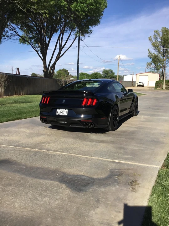 2018 Ford S550 Shelby Mustang GT350 - Image 13 of 31