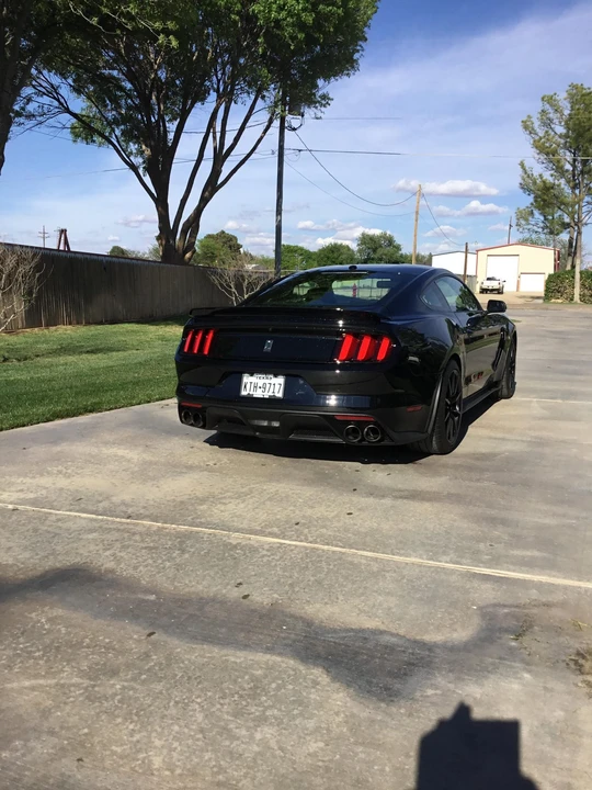 2018 Ford S550 Shelby Mustang GT350 - Image 14 of 31