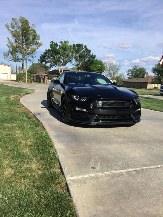 2018 Ford S550 Shelby Mustang GT350 - Image 12 of 31
