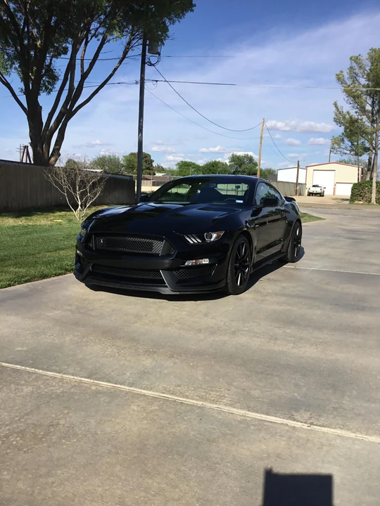 2018 Ford S550 Shelby Mustang GT350 - Image 17 of 31