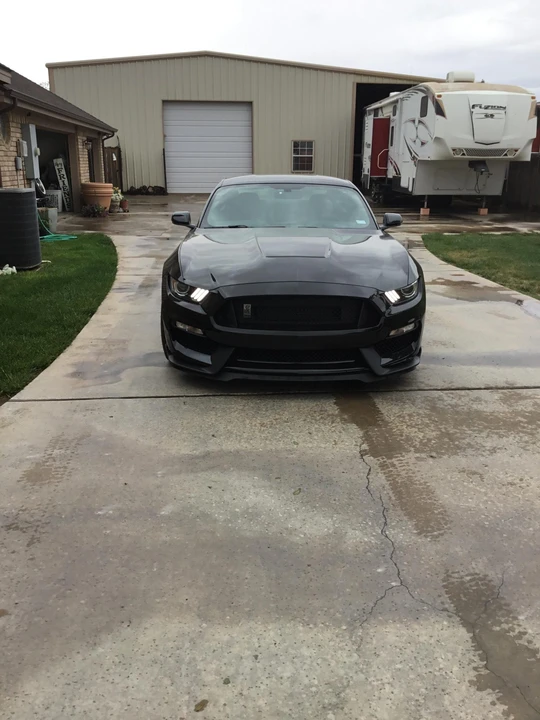 2018 Ford S550 Shelby Mustang GT350 - Image 11 of 31