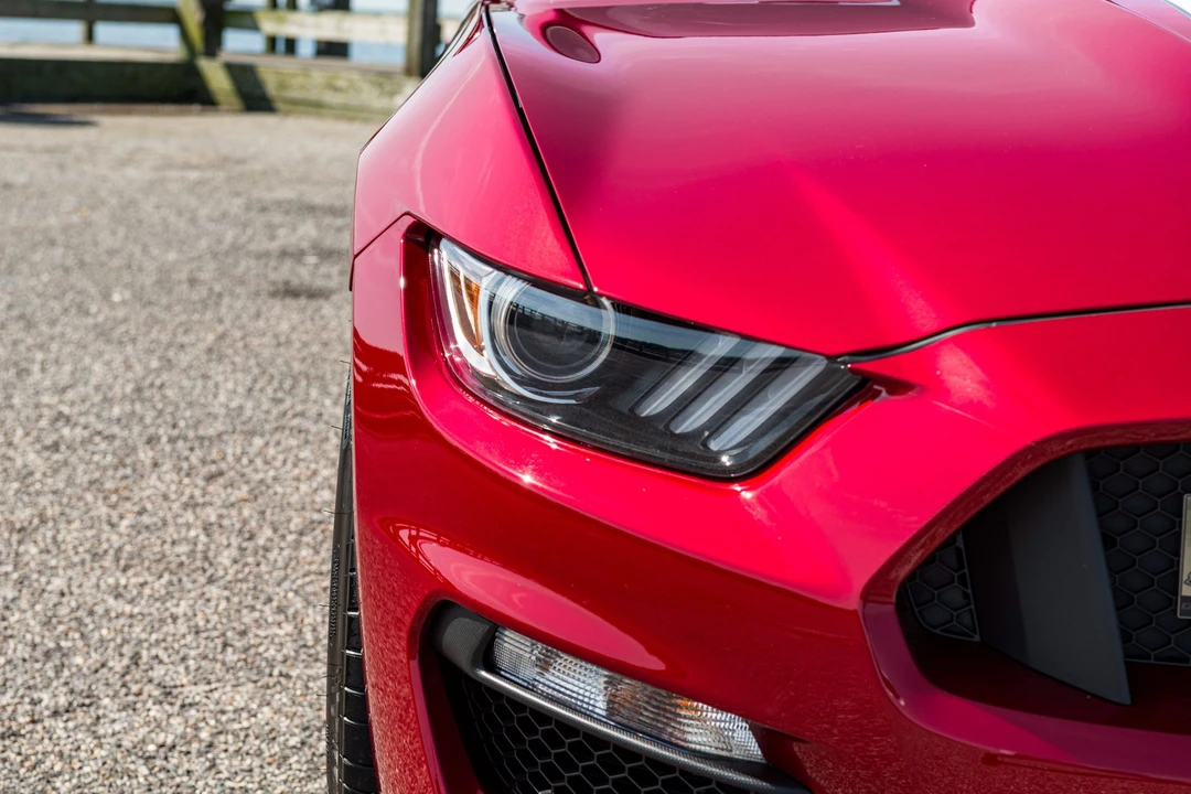 2020 Ford S550 Mustang - Image 12 of 31