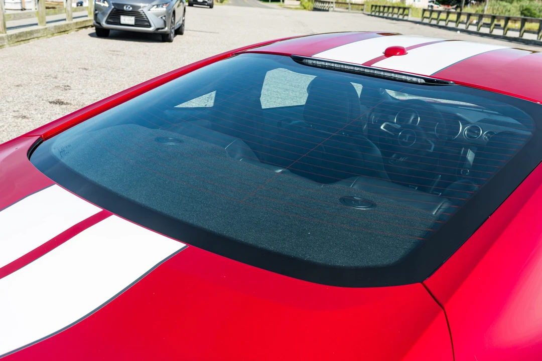 2020 Ford S550 Mustang - Image 26 of 31