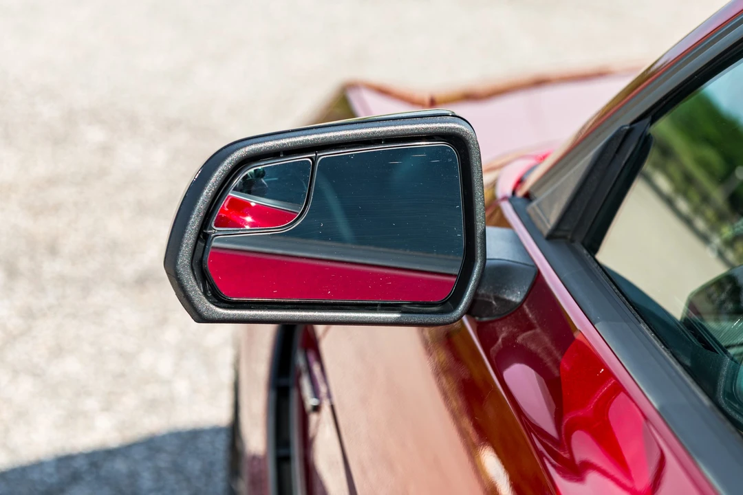 2020 Ford S550 Mustang - Image 29 of 31