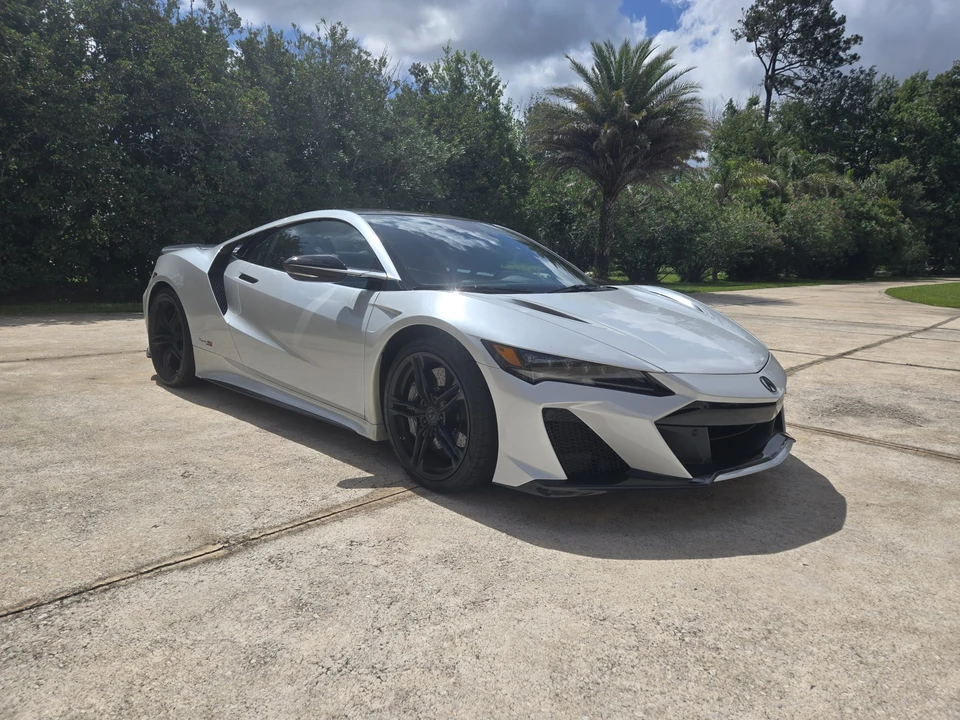 2022 Acura NC1 NSX Type S - Image 5 of 31