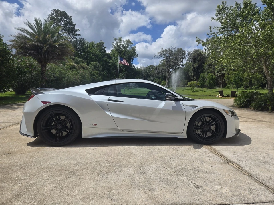 2022 Acura NC1 NSX Type S - Image 6 of 31