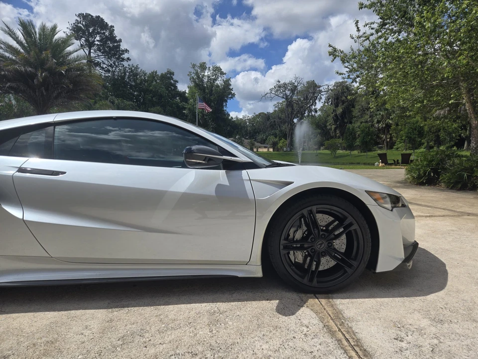 2022 Acura NC1 NSX Type S - Image 13 of 31