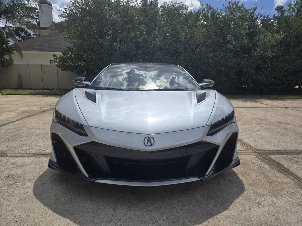 2022 Acura NC1 NSX Type S - Image 3 of 31