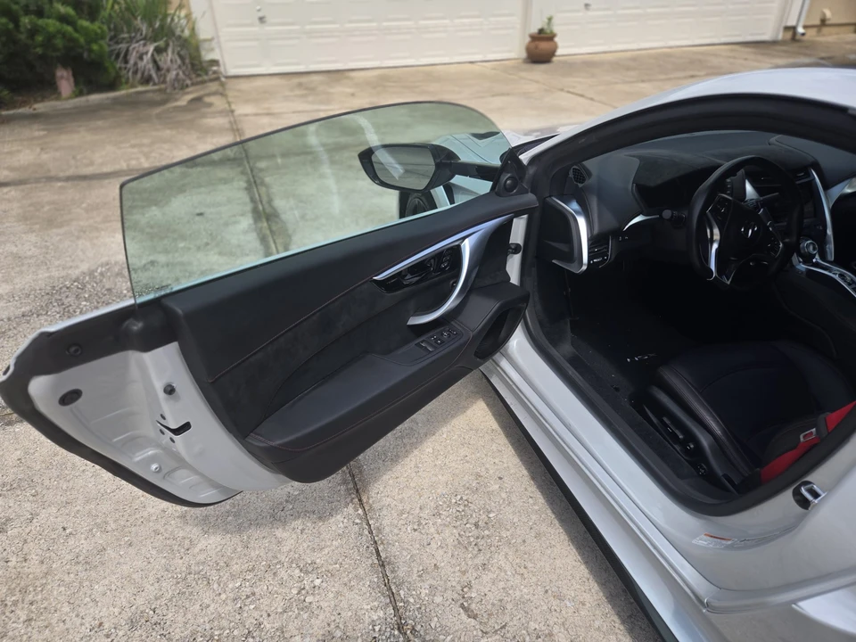 2022 Acura NC1 NSX Type S - Image 31 of 31