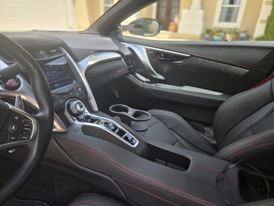 2022 Acura NC1 NSX Type S - Image 29 of 31