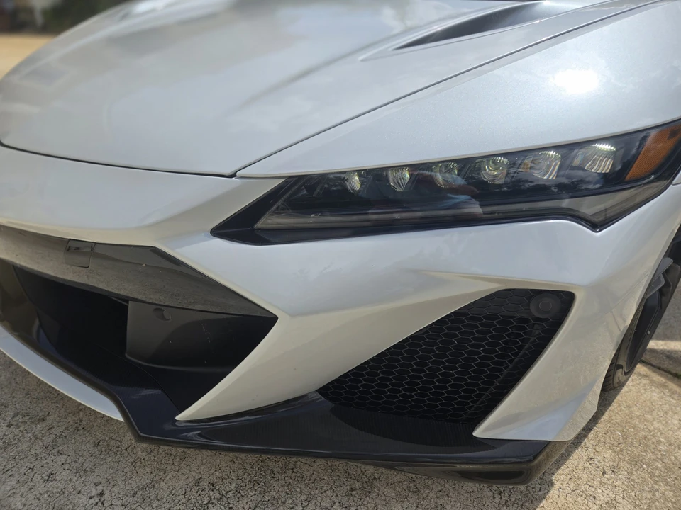2022 Acura NC1 NSX Type S - Image 15 of 31