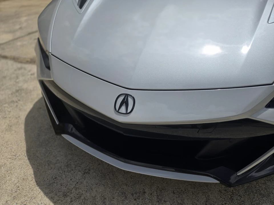2022 Acura NC1 NSX Type S - Image 14 of 31