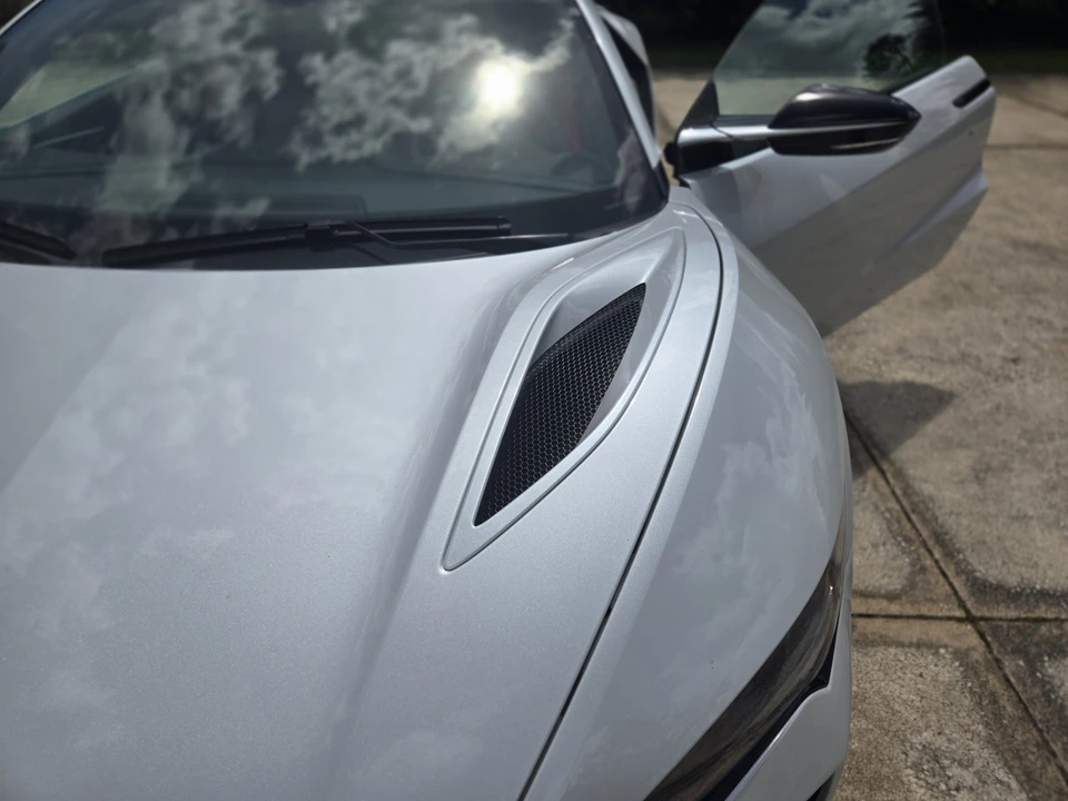 2022 Acura NC1 NSX Type S - Image 16 of 31