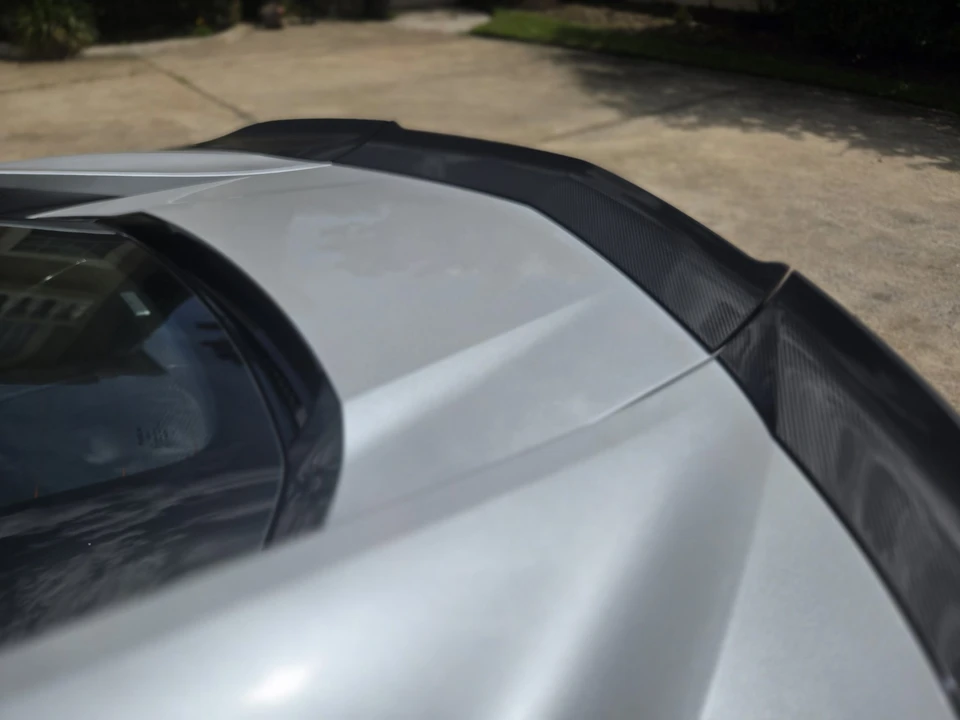 2022 Acura NC1 NSX Type S - Image 21 of 31