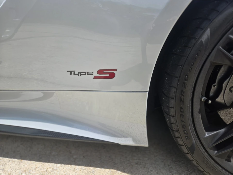 2022 Acura NC1 NSX Type S - Image 26 of 31