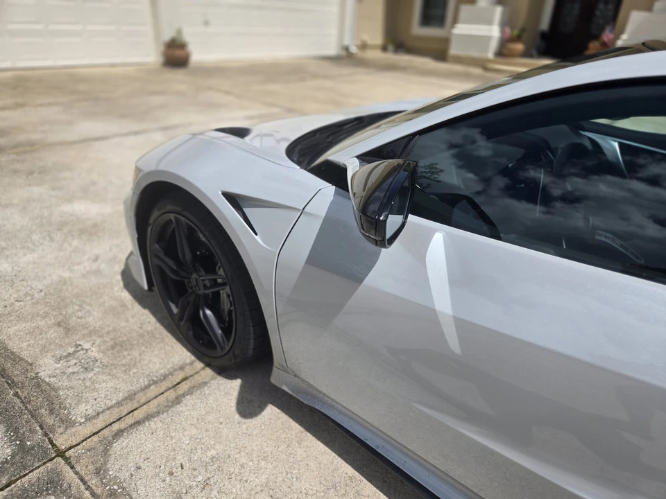 2022 Acura NC1 NSX Type S - Image 17 of 31