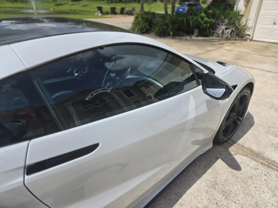 2022 Acura NC1 NSX Type S - Image 24 of 31