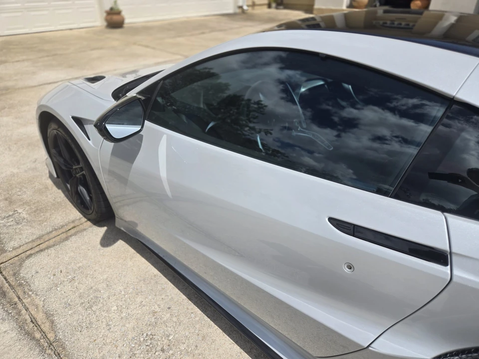 2022 Acura NC1 NSX Type S - Image 18 of 31