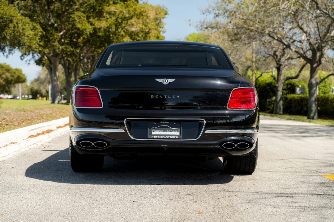 2022 Bentley Continental Flying Spur - Image 10 of 31