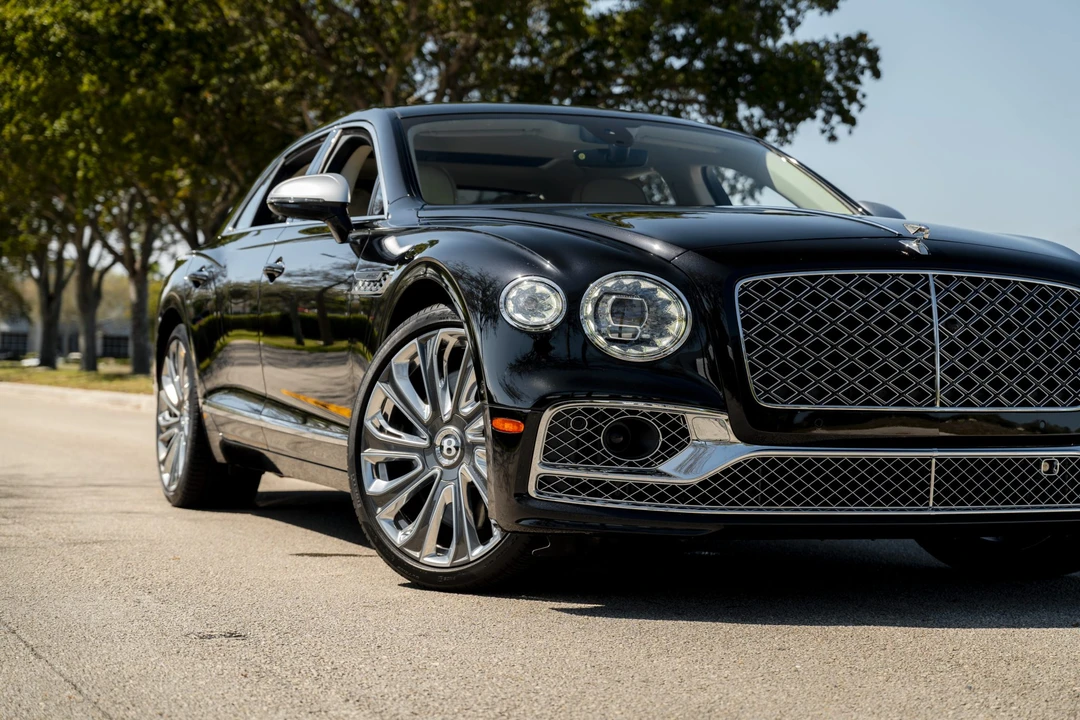 2022 Bentley Continental Flying Spur - Image 23 of 31