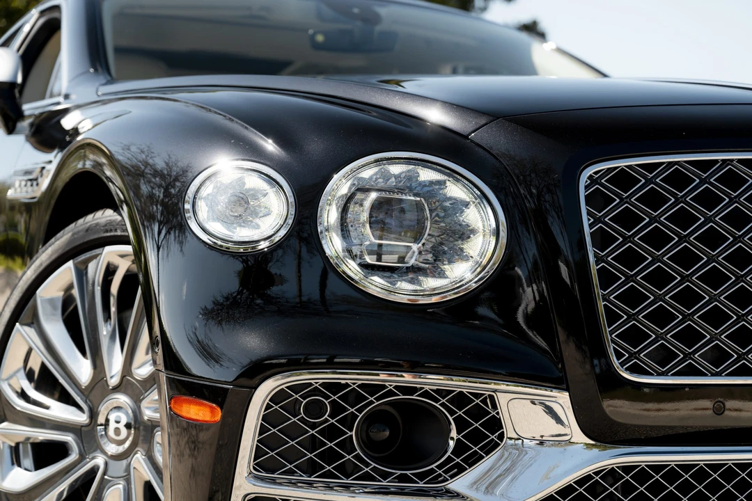 2022 Bentley Continental Flying Spur - Image 25 of 31