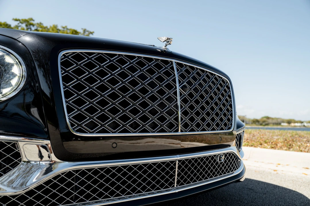 2022 Bentley Continental Flying Spur - Image 26 of 31