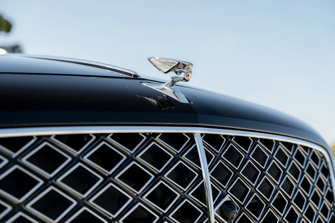 2022 Bentley Continental Flying Spur - Image 30 of 31