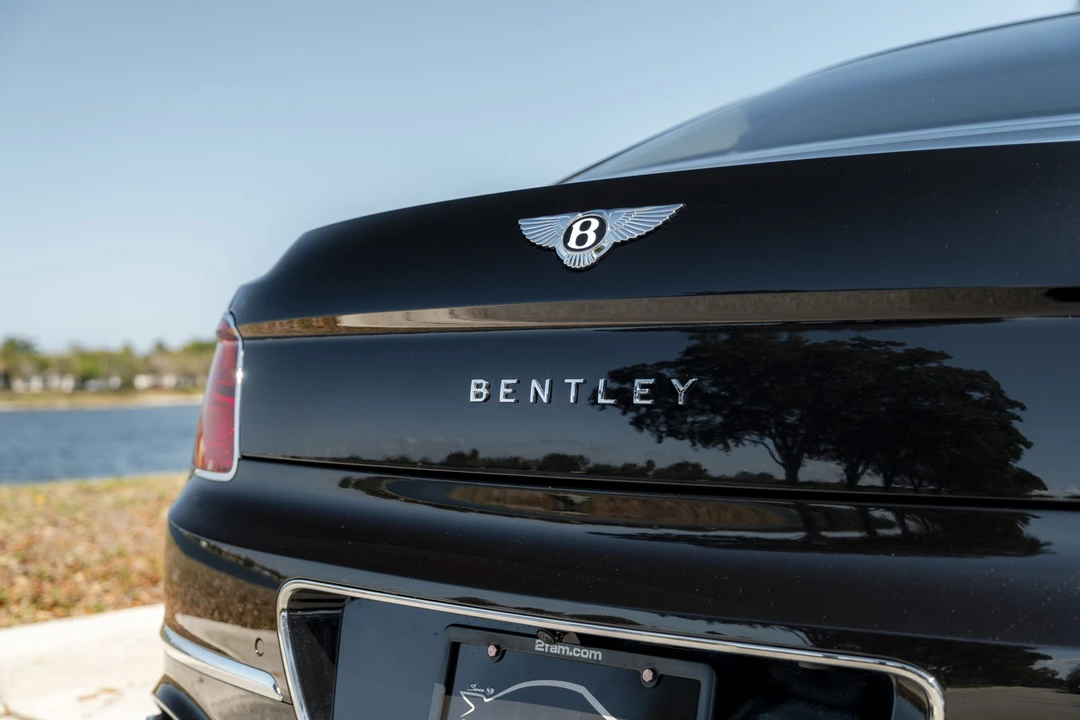 2022 Bentley Continental Flying Spur - Image 29 of 31