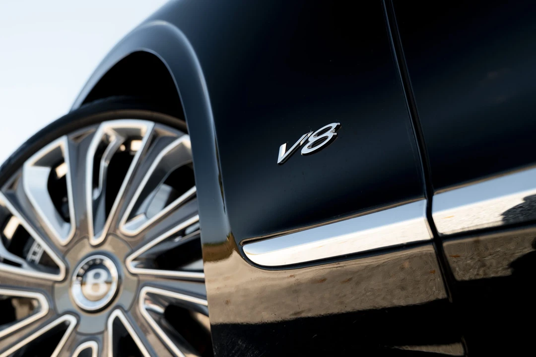 2022 Bentley Continental Flying Spur - Image 31 of 31