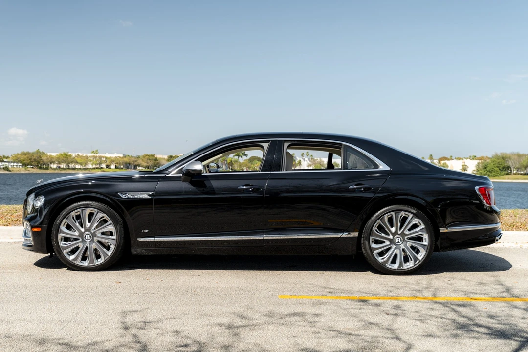 2022 Bentley Continental Flying Spur - Image 6 of 31