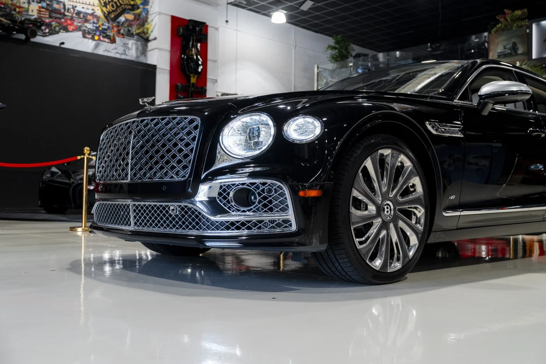2022 Bentley Continental Flying Spur - Image 21 of 31