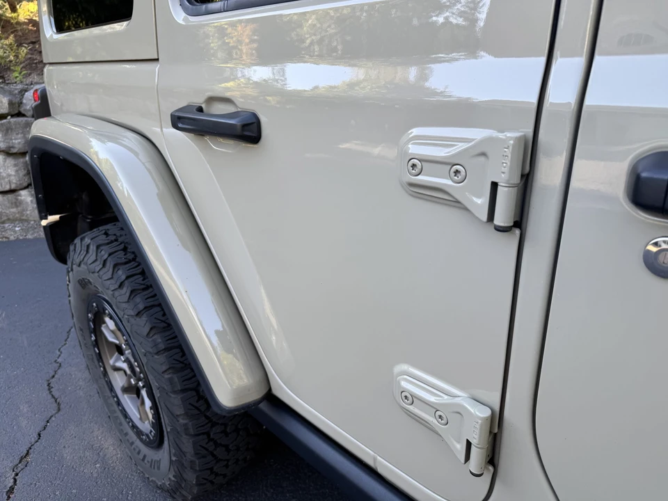 2022 Jeep JL Wrangler - Image 22 of 31