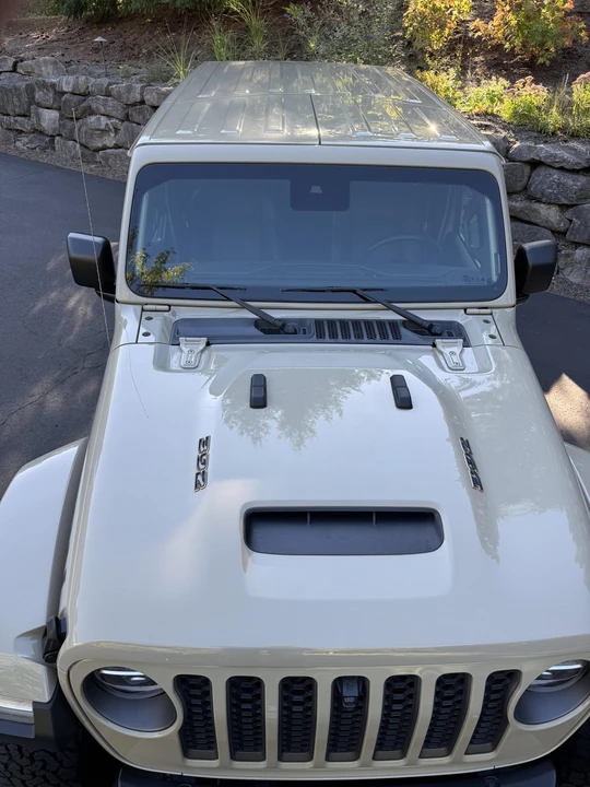 2022 Jeep JL Wrangler - Image 19 of 31