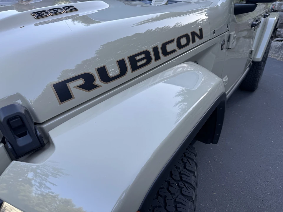 2022 Jeep JL Wrangler - Image 20 of 31