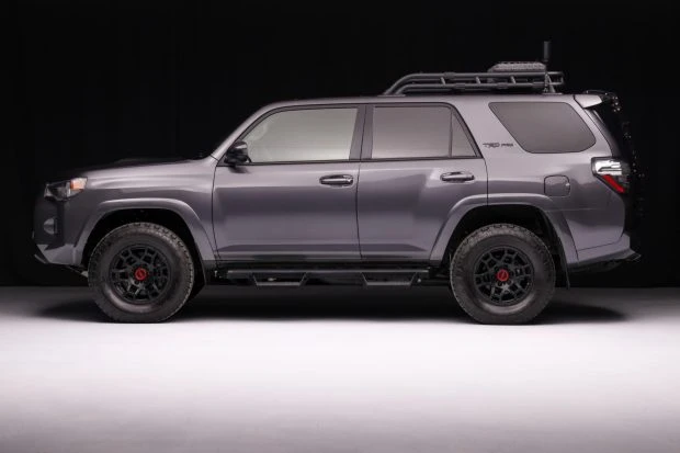 2022 Toyota 4Runner 5th Gen - Image 3 of 9