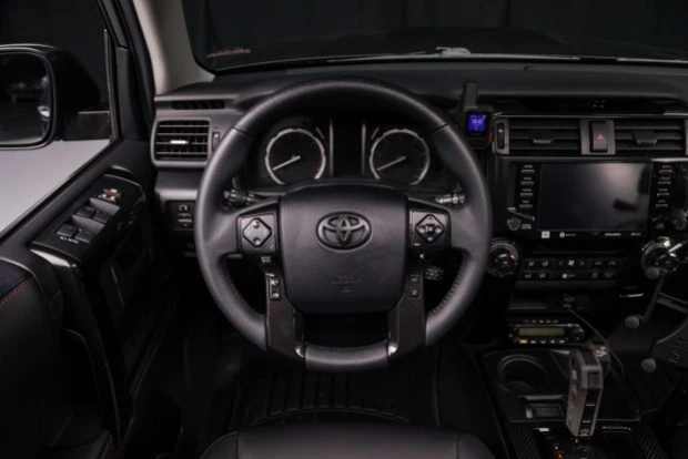 2022 Toyota 4Runner 5th Gen - Image 5 of 9