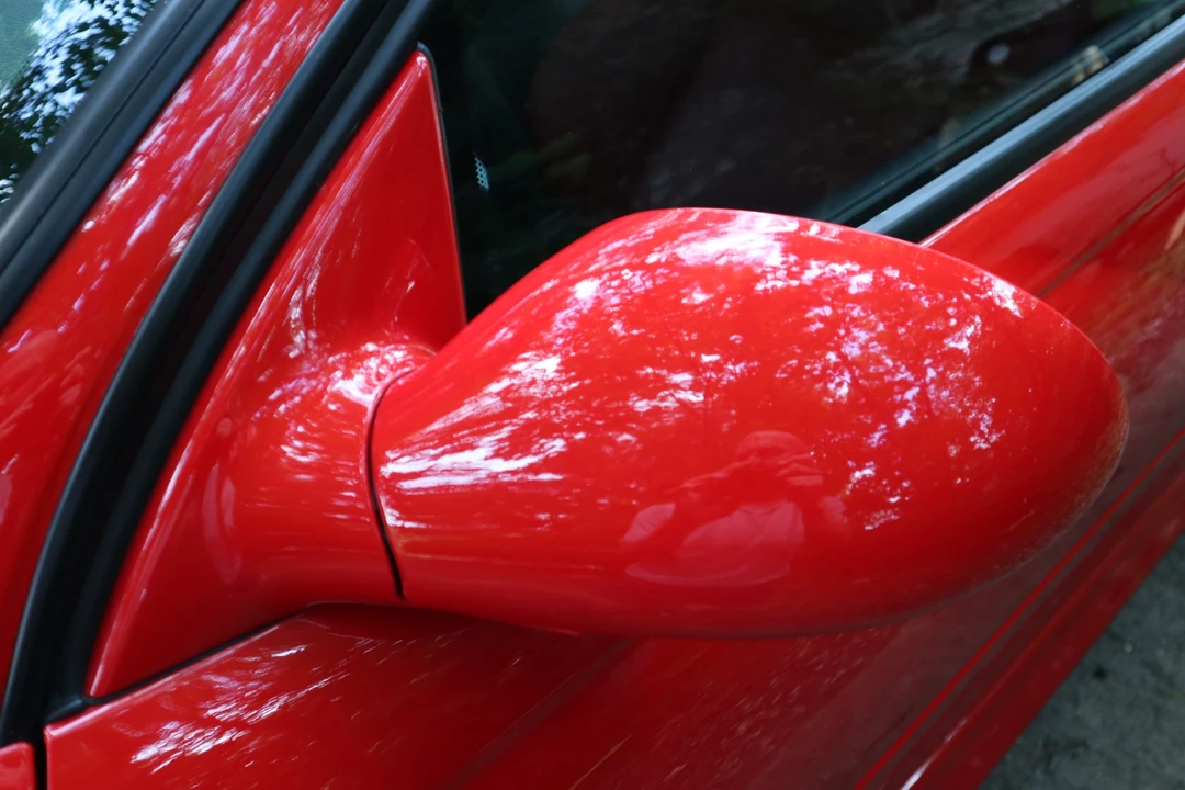 2005 Pontiac GTO 4th Gen - Image 18 of 31