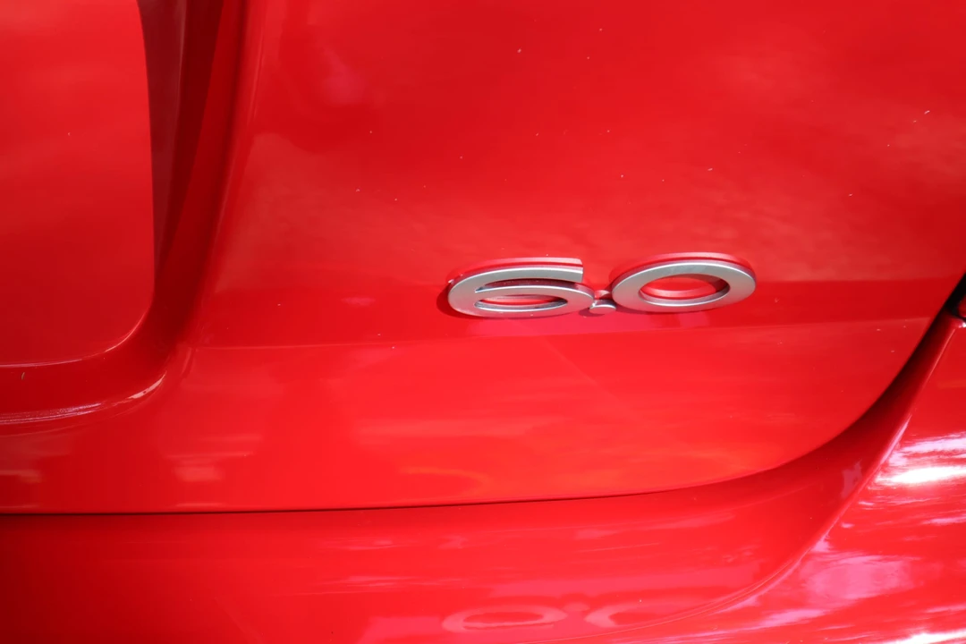 2005 Pontiac GTO 4th Gen - Image 26 of 31