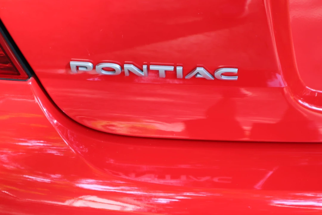 2005 Pontiac GTO 4th Gen - Image 25 of 31