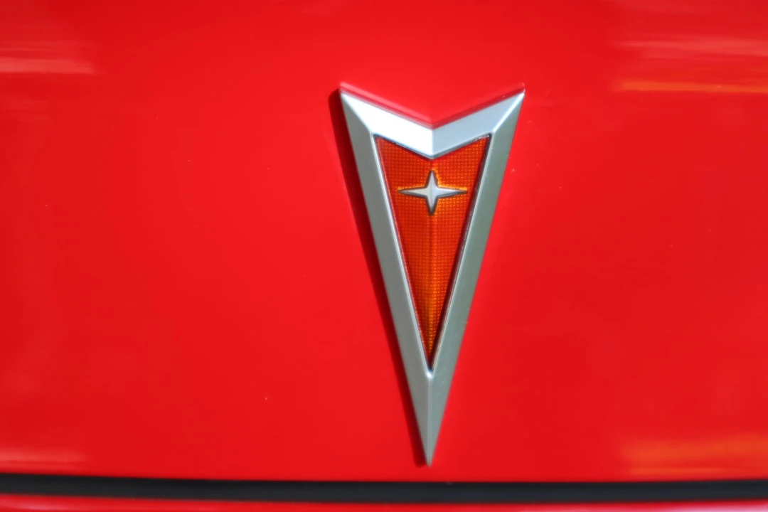2005 Pontiac GTO 4th Gen - Image 23 of 31