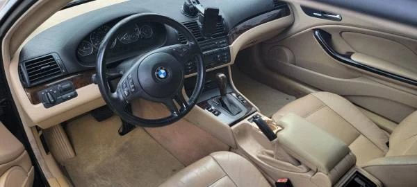 2006 BMW E46 330i & 330Ci - Image 4 of 6