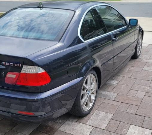 2006 BMW E46 330i & 330Ci - Image 6 of 6