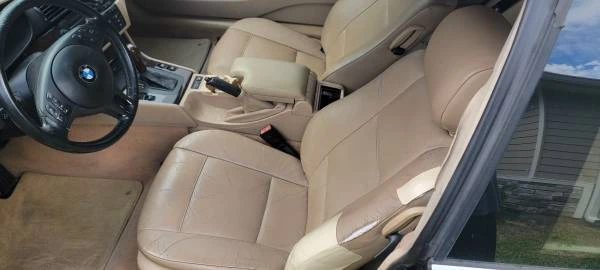 2006 BMW E46 330i & 330Ci - Image 3 of 6